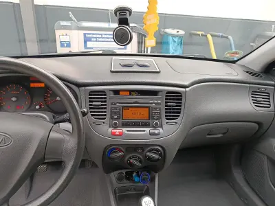 Gebraucht Kia Rio