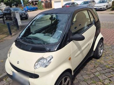 Smart ForTwo Coupé