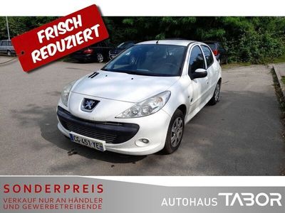 Peugeot 206+