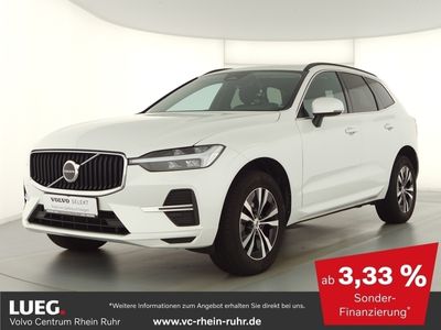 gebraucht Volvo XC60 B4 Diesel Momentum Pro 2WD Geartronic FLA