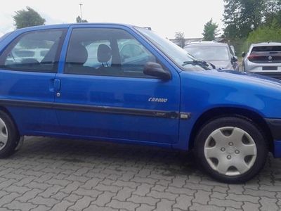 Citroën Saxo