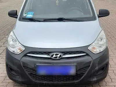Brugt Hyundai i10