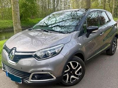 Usata Renault Captur Luxe 120 CV (88 kW) 2015 SUV