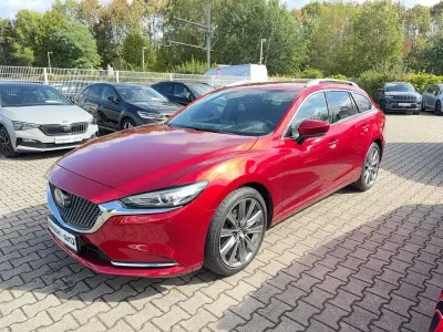 Gebraucht Mazda 6