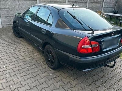 Mitsubishi Carisma