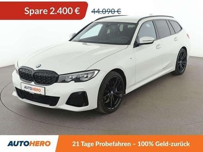 BMW M340