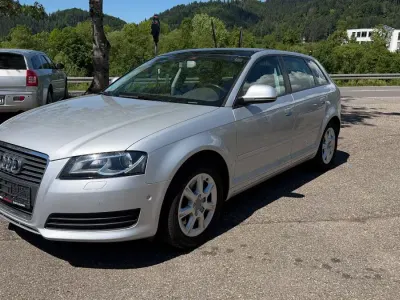 Gebraucht Audi A3 Sportback