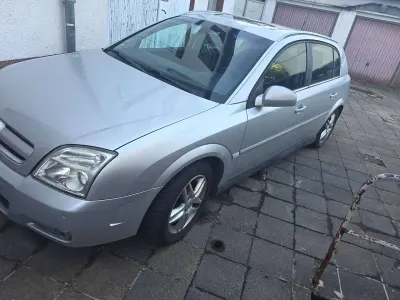 Gebraucht Opel Signum