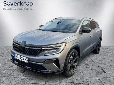 Gebraucht 2024 Renault Espace Esprit Alpine Van / Kleinbus | 39.980 € (Fairer Preis)