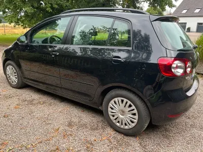 Gebraucht VW Golf Plus