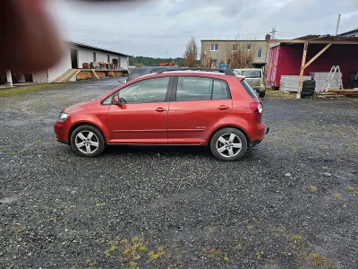 Gebraucht VW Golf VI 75 PS (55 kW) 2008 Andere farben Kleinwagen