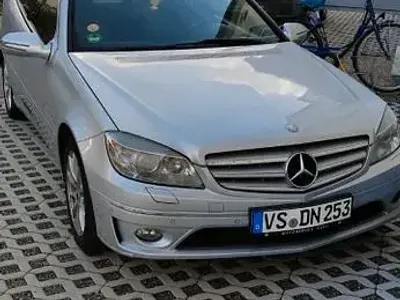 Gebraucht Mercedes CLC220