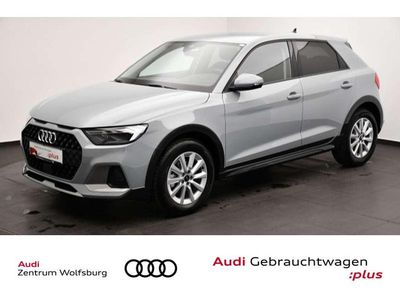 Second-hand Audi A1 Basis 116 CP (85 kW) 2025 Gri SUV