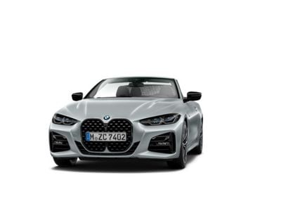 BMW 430 Cabriolet