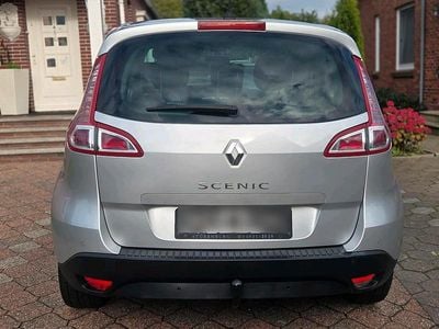Renault Scénic III