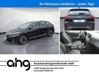 Nuova Kia XCeed Spirit 150 CV (110 kW) 2026 Nero SUV