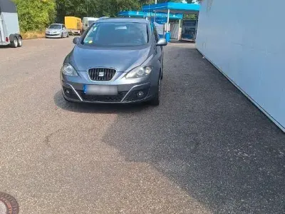 Gebraucht Seat Altea