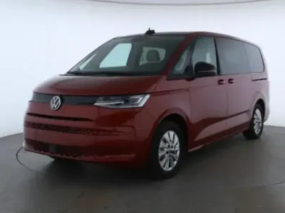 Occasion VW T7 245 ch (180 kW) 2025 Rouge Van
