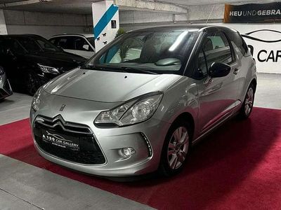 Citroën DS3