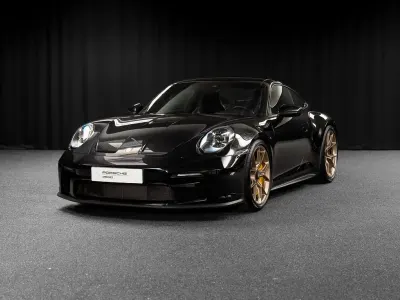 Gebraucht Porsche 911 GT3 Touring