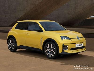 Renault R5