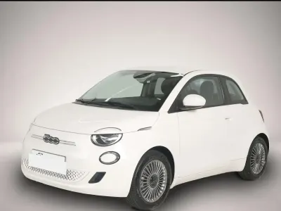 Gebraucht Fiat 500e 86 kW (118 PS) 2023 Manufacturer Limousine