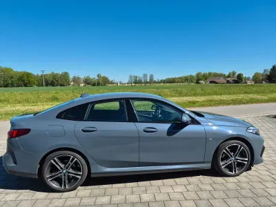 Brugt BMW 218 M Sport 150 HK (110 kW) 2023 Grå Coupe