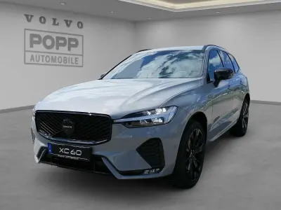 Gebraucht Volvo XC60 184 PS (135 kW) 2025 SUV