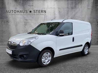 gebraucht Opel Combo D Kasten L1H1 2,2t/mehrere Vorhanden