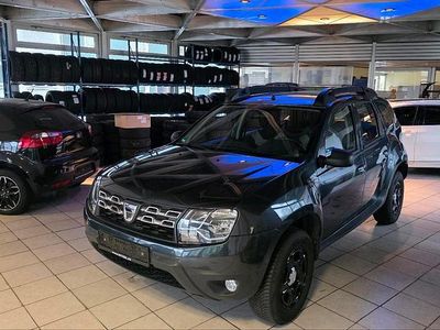 Gebraucht 2017 Dacia Duster SUV | 9.560 € (Fairer Preis)