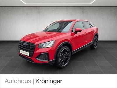 Nuova Audi Q2 Advanced 150 CV (110 kW) 2026 Rosso SUV
