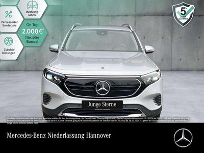 Mercedes EQB250