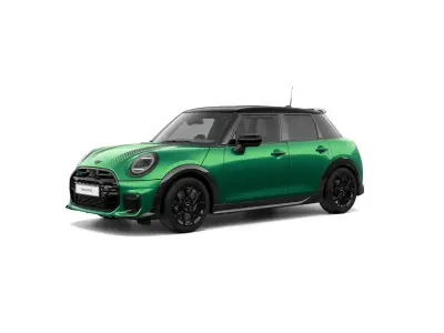 Gebraucht Mini Cooper S 204 PS (150 kW) 2025 Kleinwagen