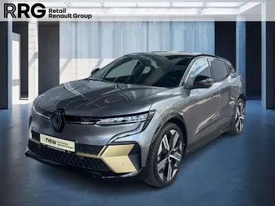 Gebraucht Renault Megane E-Tech