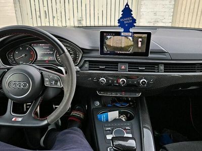 gebraucht Audi A4 
