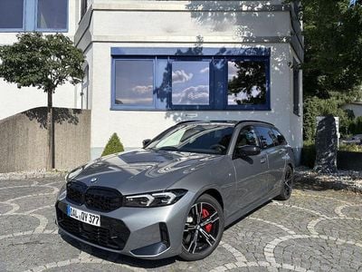 Gebraucht BMW M340 M Sport 374 PS (275 kW) 2025 Grau Limousine