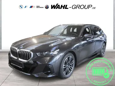 Gebraucht BMW 530e