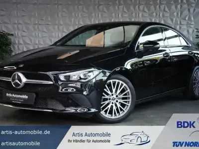 Gebraucht Mercedes CLA200