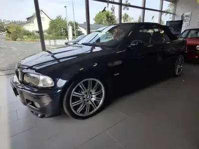 Gebraucht BMW M3 Cabriolet