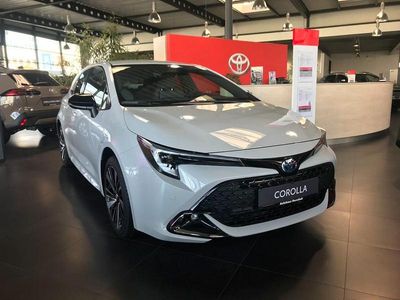 Toyota Corolla Hybrid
