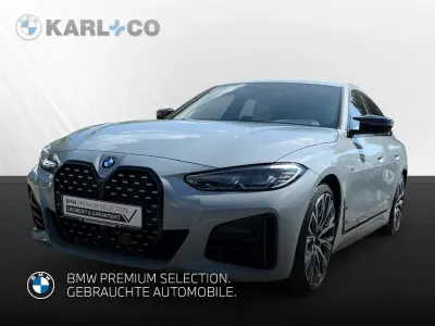 Gebraucht BMW M440
