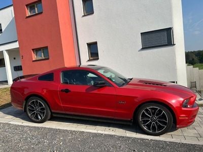 Ford Mustang GT