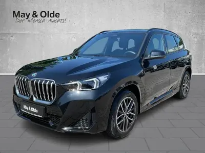 Gebraucht BMW X1 M Sport 136 PS (100 kW) 2026 Schwarz SUV