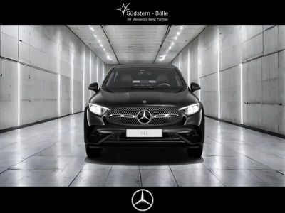 Mercedes GLC200