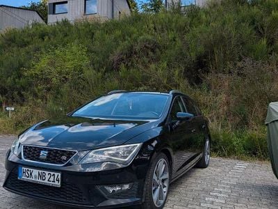 Seat Leon ST