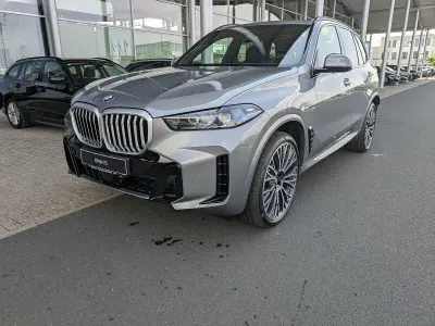 Gebraucht BMW X5