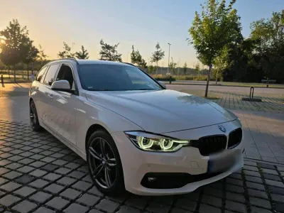 Gebraucht BMW X3