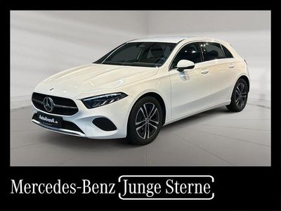 Usata Mercedes A200 Progressive 163 CV (119 kW) 2024 Bianco Berlina
