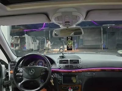 Gebraucht Mercedes E230