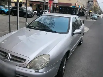 Gebraucht Citroën Xsara